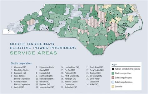 Wilson County, NC: Electric Rates From 6 Providers .
